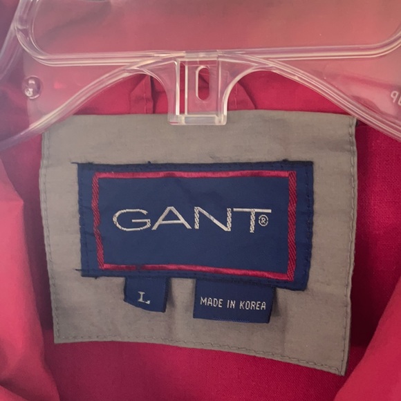 GANT Multipurpose Jacket - Picture 2 of 4